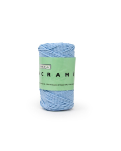 FILATO MACRAME' GOMITOLO DA 250G