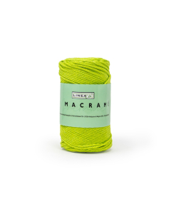 FILATO MACRAME' GOMITOLO DA 250G