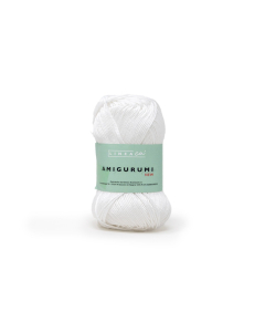 Filato Amigurumi New gomitolo da 50g