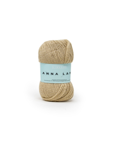 FILATO ANNA LAME' GOMITOLO DA 100G