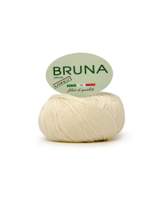 FILATO BRUNA GOMITOLO DA 50G
