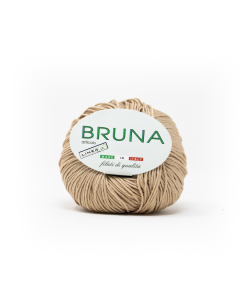 FILATO BRUNA GOMITOLO DA 50G