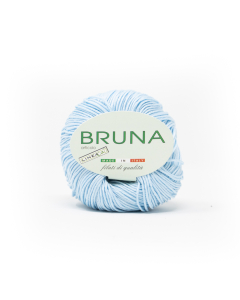 FILATO BRUNA GOMITOLO DA 50G