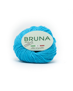 FILATO BRUNA GOMITOLO DA 50G