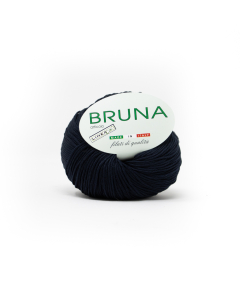 FILATO BRUNA GOMITOLO DA 50G