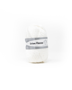 Filato cotone viscosa 100GR