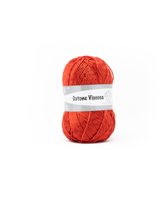 Filato cotone viscosa 100GR