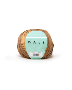 FILATO DALI' GOMITOLO DA 100G