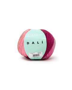 FILATO DALI' GOMITOLO DA 100G