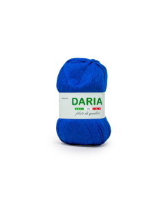 FILATO DARIA GOMITOLO DA 100G