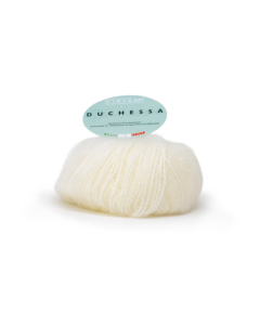 FILATO DUCHESSA GOMITOLO DA 25G