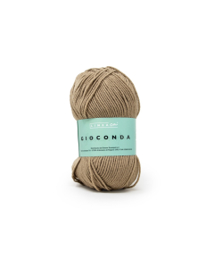 Filato Gioconda gomitolo da 100g