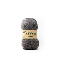 Filato green wool