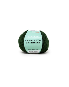 Filato Lana Seta Cashmere gom. da 25g