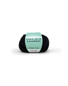 Filato Lana Seta Cashmere gom. da 25g