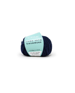 Filato Lana Seta Cashmere gom. da 25g