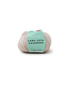 Filato Lana Seta Cashmere gom. da 25g