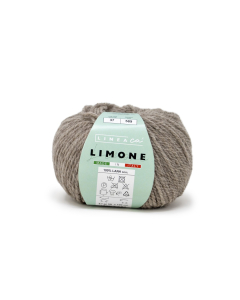 FILATO LIMONE GOMITOLO DA 50G