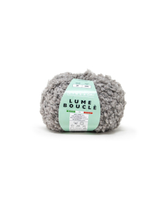 FILATO LUME BOUCLE' GOMITOLO DA 50G