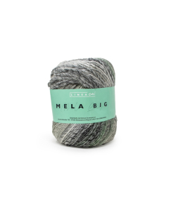 Filato Mela Big gomitolo da 200g