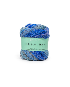 Filato Mela Big gomitolo da 200g