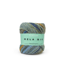 Filato Mela Big gomitolo da 200g