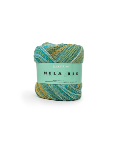 Filato Mela Big gomitolo da 200g