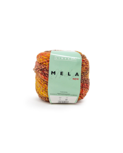 FILATO MELA NEW GOMITOLO DA 200G