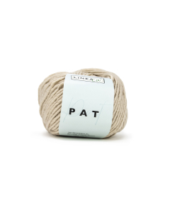 FILATO PAT GOMITOLO DA 100G