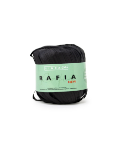 Filato Rafia New gomitolo da 50g