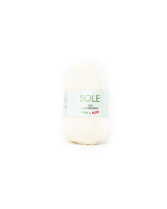FILATO SOLE GOMITOLO DA 50G