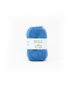 FILATO SOLE GOMITOLO DA 50G