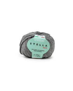 Filato Stella New gomitolo da 50g