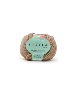 Filato Stella New gomitolo da 50g