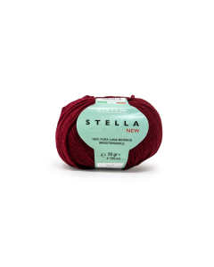 Filato Stella New gomitolo da 50g