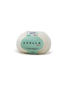 Filato Stella New gomitolo da 50g