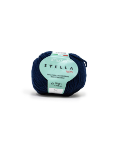 Filato Stella New gomitolo da 50g