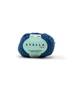 Filato Stella New gomitolo da 50g