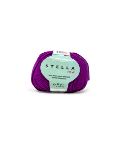 Filato Stella New gomitolo da 50g