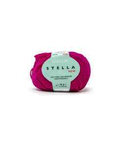 Filato Stella New gomitolo da 50g