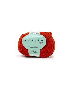 Filato Stella New gomitolo da 50g