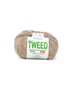 FILATO TWEED GOMITOLO DA 50G
