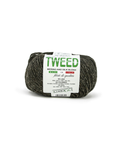 FILATO TWEED GOMITOLO DA 50G