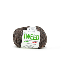 FILATO TWEED GOMITOLO DA 50G