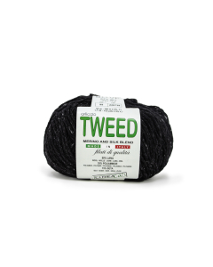 Filato tweed