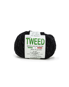 FILATO TWEED GOMITOLO DA 50G
