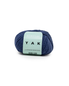 FILATO YAK 50G PER GOMITOLO