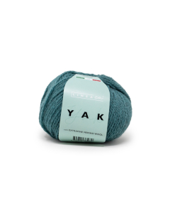 FILATO YAK 50G PER GOMITOLO