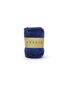 FILATO GRECIA GOMITOLO DA 100G