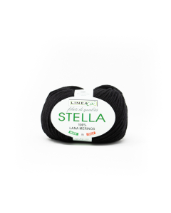 FILATO STELLA GOMITOLO DA 50G